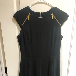 Michael Kors Black Dress